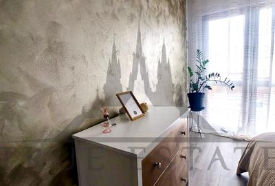 Duplex singur in curte, mobilat si utilat, la intrare in Sanpetru - 11