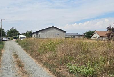 Teren de vanzare in Agigea lot de casa - 10