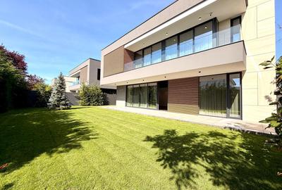 Luxury villa | Boutique Compound | Near US Embassy | Iancu Nicolae - 10
