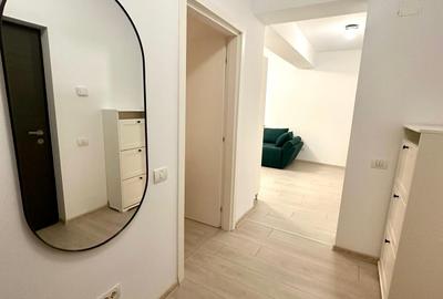 APARTAMENT DE INCHIRIAT 2 CAMERE VALEA LARGA - DRUMUL TABEREI - SECTOR 6 - 12