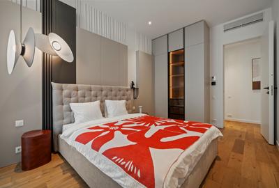 Penthouse 4 camere One Cotroceni Park | terasa generoasa | Metrou Acad. Militara - 15