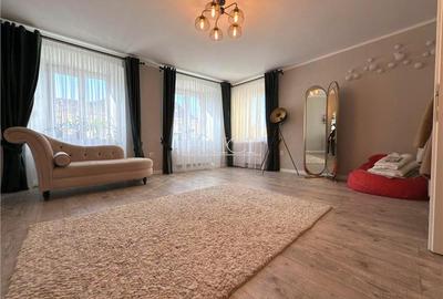 Casa, 120mp, 4 camere, 55mp Beci, cu Parcare, Str. Lunga - 5