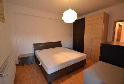 3 camere, 60 mp, bloc nou, zona Torontal, 500 euro - 6