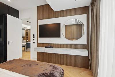 Apartament cu 2 camere decomandat în Floreasca