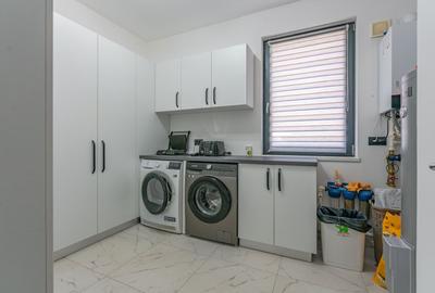 Casă Premium Sânpetru | 162 mp | Teren 971 mp | Mobilată și Utilată - 25