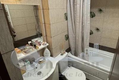 Apartament 2 camere open space + loc de parcare – Aleea Tudor Neculai, CUG - 4