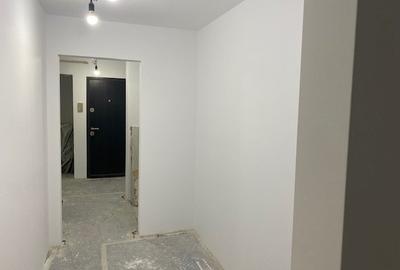 3 camere  , centrala proprie,etaj 2-Lipovei - 12