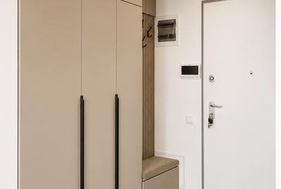 Apartament 2 camere | Complex Flamingo | 57 mp | Etaj 3 | 2022 - 4