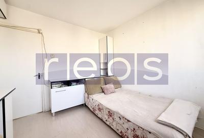 VÂNZARE 3 CAMERE | ZONA OZANA | LOC DE PARCARE INCLUS - 8