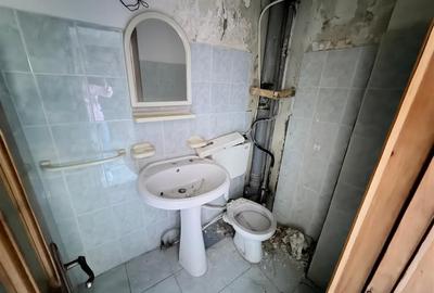 Apartament 3 camere , etaj 1, zona Brailei, suprafata totala 92mp - 12