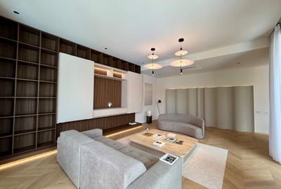 Lumină, spațiu și confort! VILĂ EXCLUSIVISTĂ DE VÂNZARE | PIPERA - 6