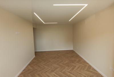 Apartament cu 2 camere decomandat în Valea Lupului