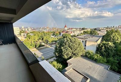 Apartament 2 camere Constanta zona Abator - 1