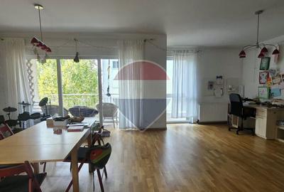 Apartament 3 camere de vanzare 90 mp Cartierul German Chitila Faza I - 3