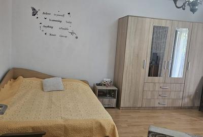 Parcul Trandafirilor, garsoniera in bloc de apartamente, loc parcare - 4