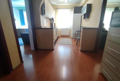 Inchiriere ap 2 camere , 55 mp , Florilor - 9