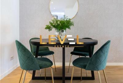 Premium Designer Apartment | 3 Rooms | Parking + Storage Room | Herastrau - 6