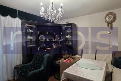 Apartament cu 3 camere decomandat în Timpuri Noi