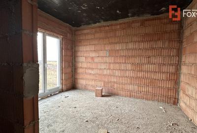 Duplex 4 camere, 111 mp, Asfalt - Mosnita Noua - 3