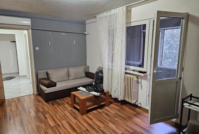 Militari Gorjului-Cetatea de Balta-4/4-sdec,balcon mare,zona verde,liber,109900€ - 1