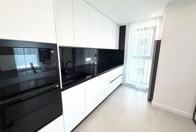2 Camere | Nusco City | Parcare Inclusa - 3
