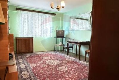 Apartament cu 2 camere de vânzare în zona Brancoveanu - 2