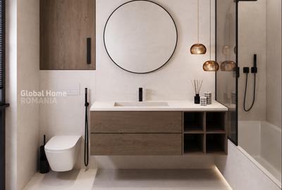 Gemina by the Lake | Studio Premium | Pipera Plaza | Rond OMW - 23
