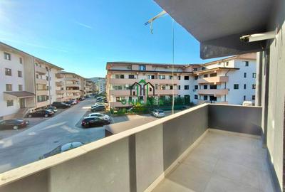 Garsonieră modernă | 45 mp | Etaj 1 | Parcare subterană inclusă | Str. Ostroveni - 7