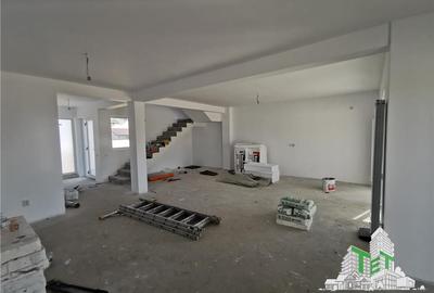 Vila lux 4 camere incalzire pardoseala cu terasa mare langa Soseaua de Centura - 4