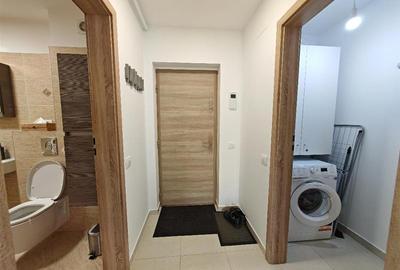 Inchiriem Apartament 2 Camere, Modern, Open Space, Tractorul - Urban - 13