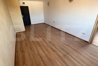 Apartament cu 2 camere circular în Central