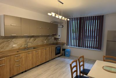 Apartament 2 camere  nou Selimbar Parter - 1