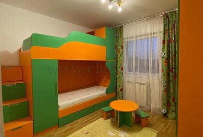 Apartament cu 4 camere in apropiere de Scoala Americana - Ibiza Sol - 17