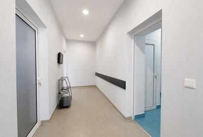 Imobil vanzare | zona Centrala | birouri / clinica / cabinet / sediu firma - 5