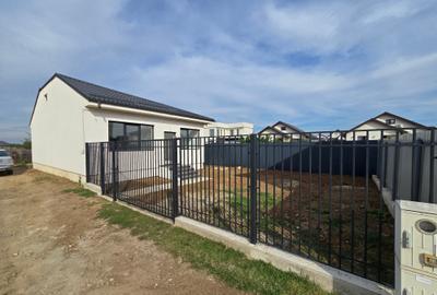 Casa Pantelimon 3 camere 98mp finalizata 115.000€ finisaje incluse - 1