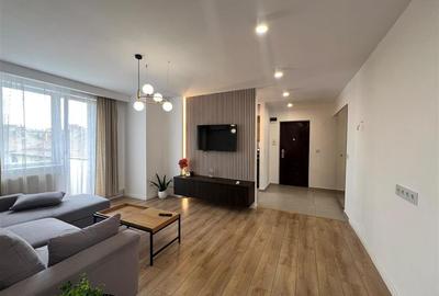 Apartament cu 2 camere zona ultracentrala - 3