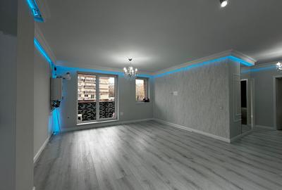 Apartament 3 camere | 61 mp | Balcon | Etaj 2 | Lft | Beta Residence - 1