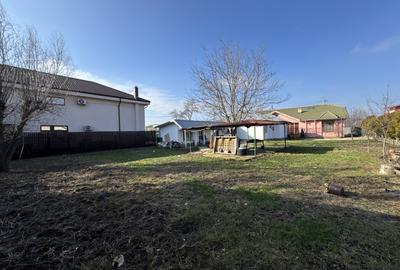 Casa cu teren de 683 mp in Otopeni-Odai - 12