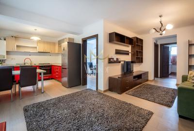 Apartament 3 camere | 70 mp | etaj int. | Manastur! - 5