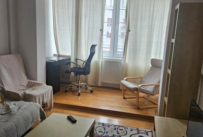 Apartament 2 camere decomandat de inchiriat - Tomis Mall - 2
