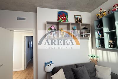 Duplex 4 camere Tunari-Amber Forest - 17