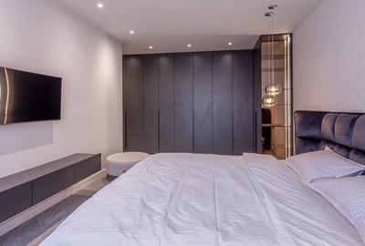 REA1017230 Apartament finalizat Pipera - Jolie Village - 2