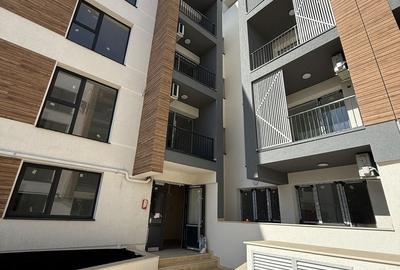 Apartament cu 2 camere decomandat în Theodor Pallady