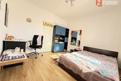 COMISION 0% Casa cu 6 camere de vanzare in Timisoara, zona Olimpia Stadion - 5