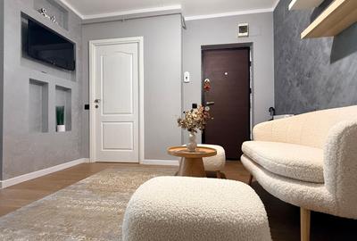 Apartament decomandat, 51 mp, parcare inclusă – gata să devină noul tău acasă! - 9