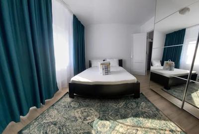 Apartament cu 2 camere decomandat în Aviației