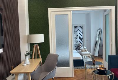 Vanzare apartament 2 camere, Calea Victoriei - ideal Airbnb - 14