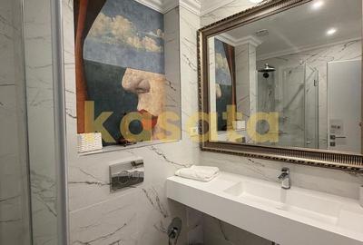 Apartament 4 camere de închiriat | Calea Victoriei | Ultracentral - 20
