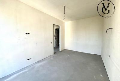Apartament cu 2 camere spatios | in complexul rezidential Blue Bike EDEN - 7