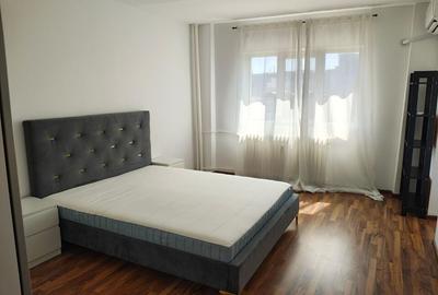 Studio fully furnished new for rent Victoriei 1 Mai - 3